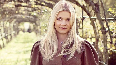 Lady Jemma Mornington