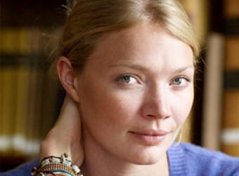 Jodie Kidd