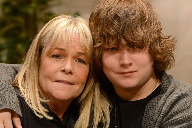 Linda Robson