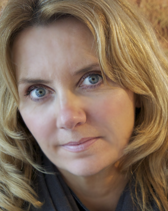Beth Linden — Programs Director, The Linden Method