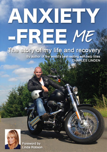 Anxiety Free Me (foreword: Linda Robson)