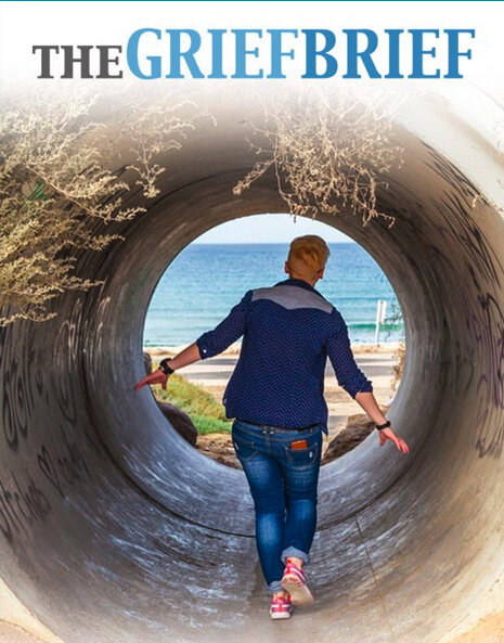 The Grief Brief