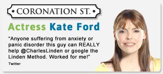 Real testimonial from a recovered client