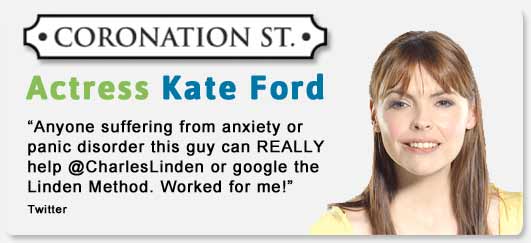 Real testimonial from a recovered client
